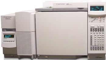Agilent 5973 and 6890 GC - Click Image to Close